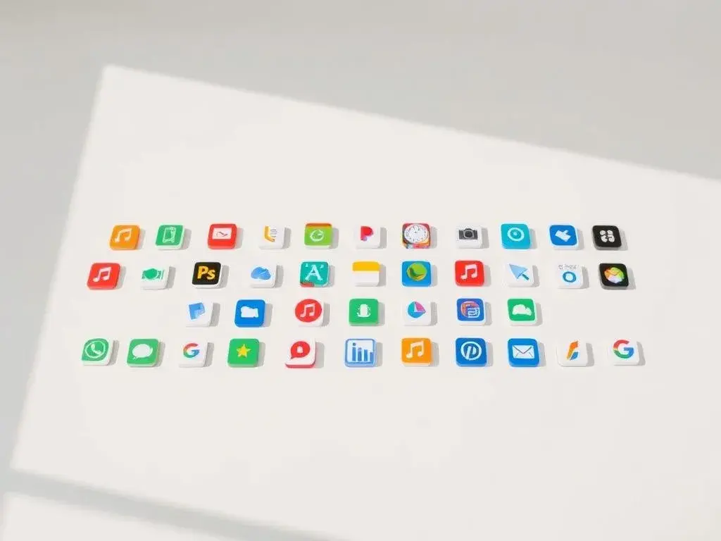 Aplicativos de Produtividade para Organizar Sua Rotina