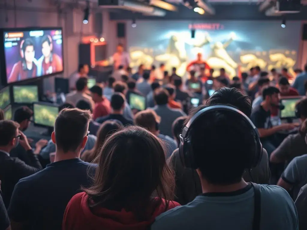 Jogos de Estratégia