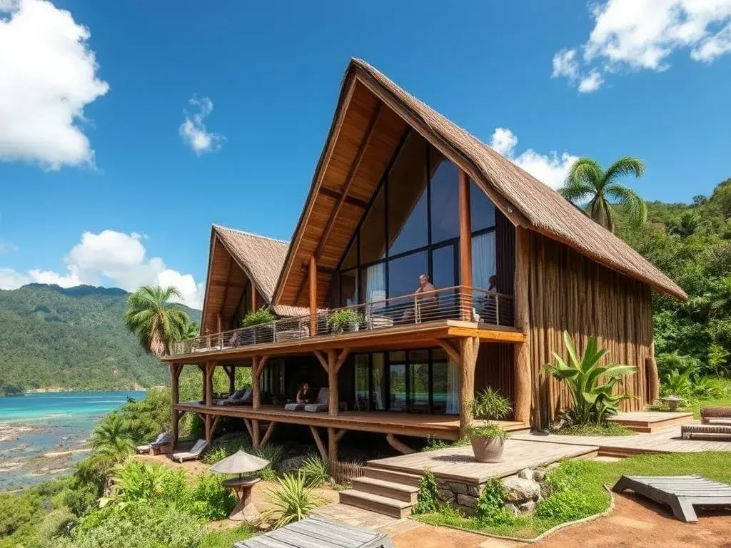 Viagens Sustentáveis