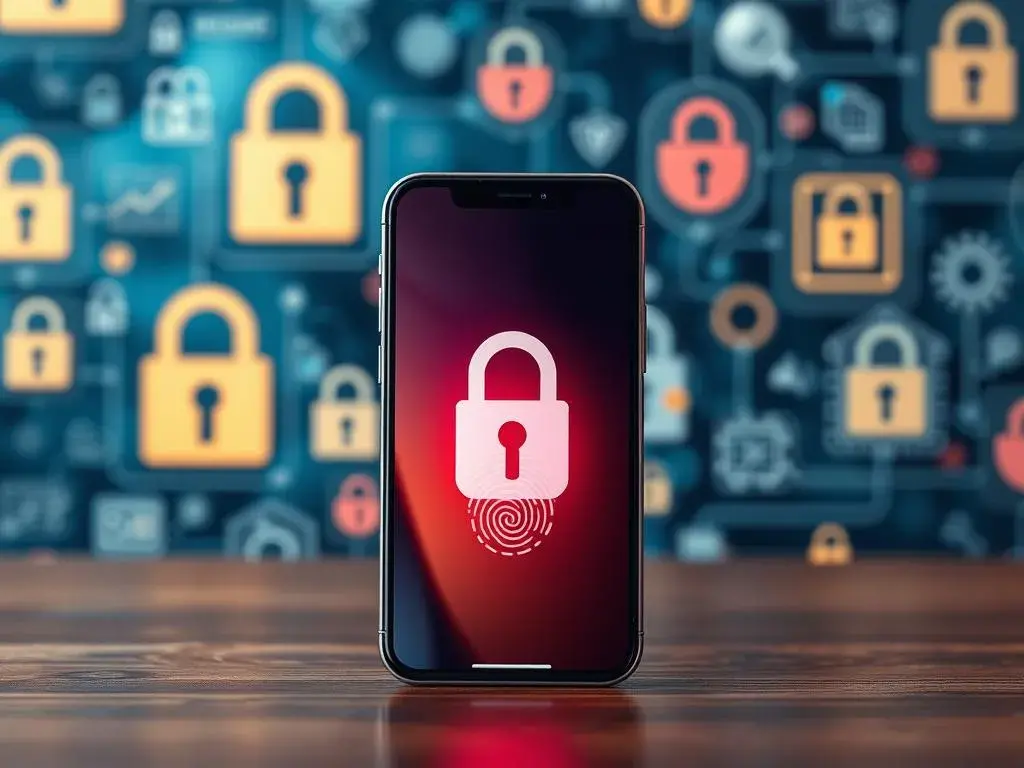 Aplicativos de Segurança