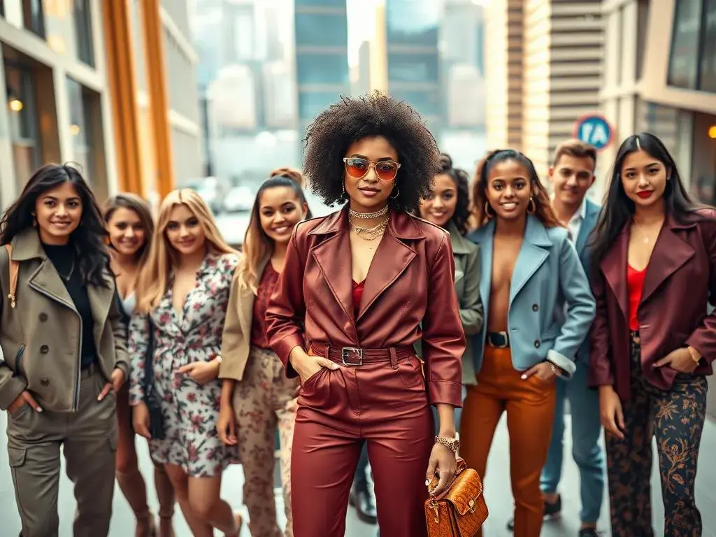 Influenciadores Digitais