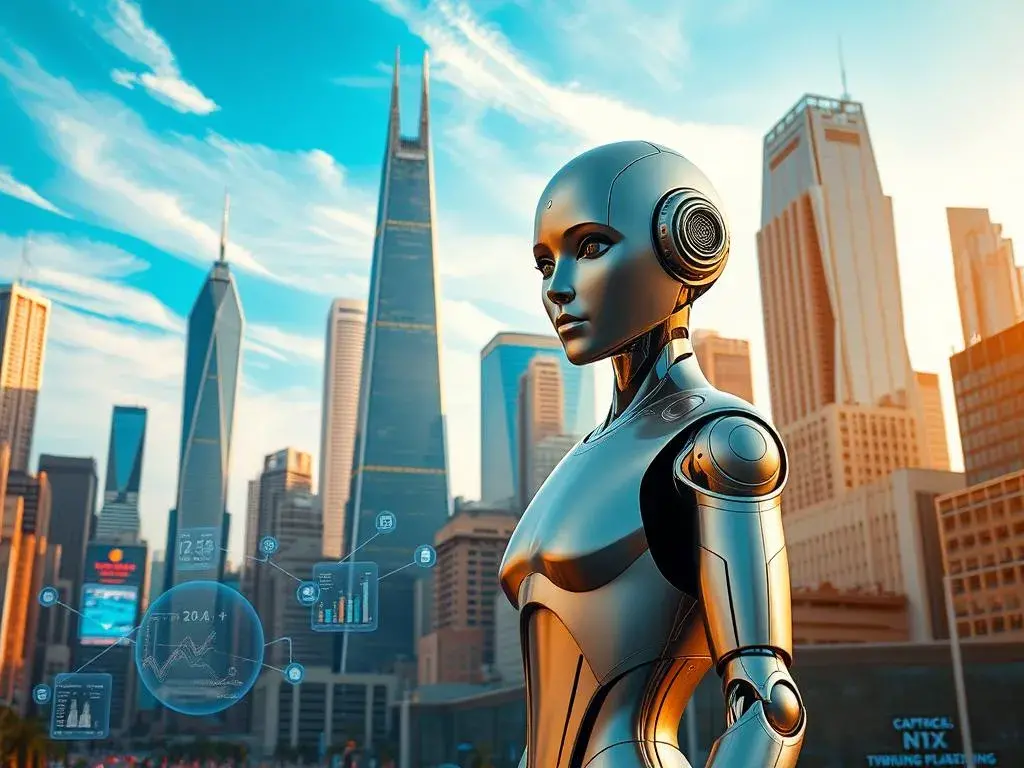 Inteligência Artificial