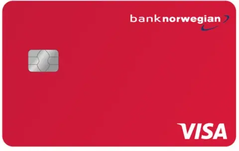Bank Norwegian