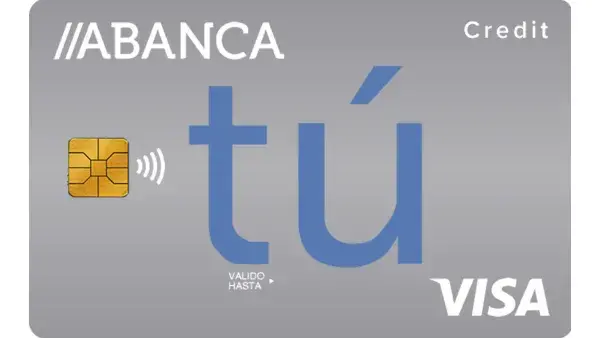 tarjeta abanca tu