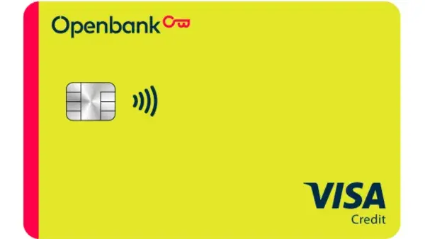 tarjeta open credit